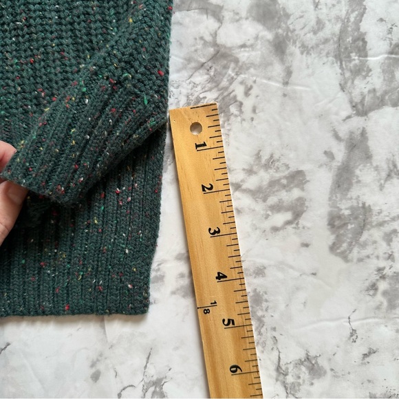 Dip Sweater Pullover Color Block Size XS Women’s - Picture 5 of 11